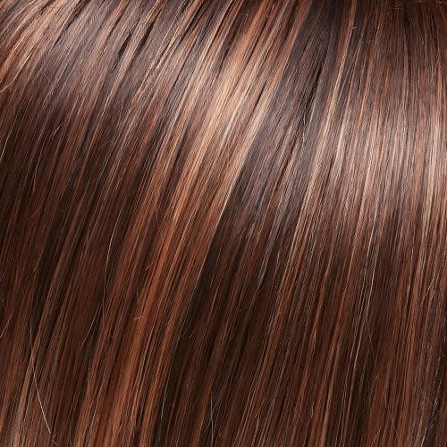 easiCrown 18" by Jon Renau | Remy Human Hair