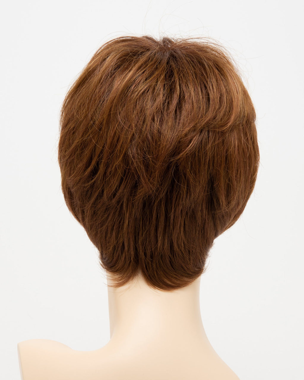 Fiona Wig by Envy | EnvyHair | Human Hair + High Heat Synthetic
