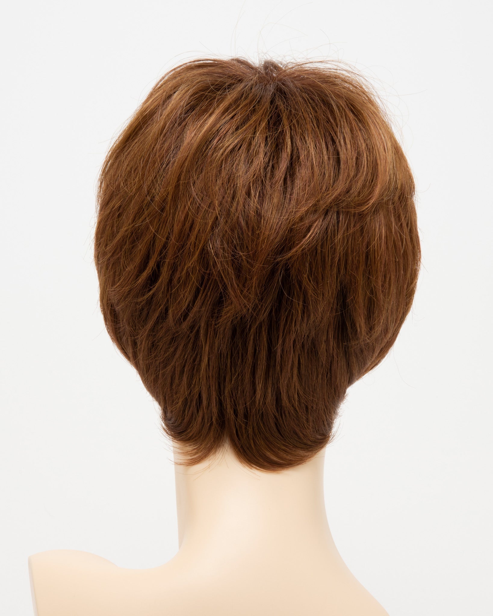 Fiona Wig by Envy | EnvyHair | Human Hair + High Heat Synthetic