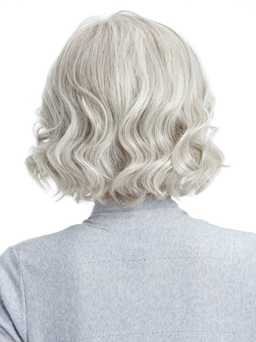 Flirt Alert Wig by Raquel Welch | Heat Friendly Synthetic