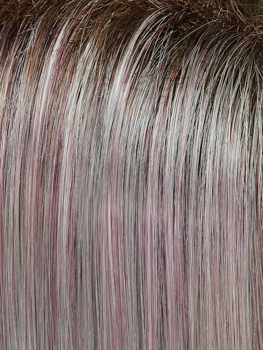 Kristen by Jon Renau | SmartLace Synthetic