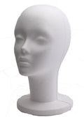 Foam Head - Belle Tress