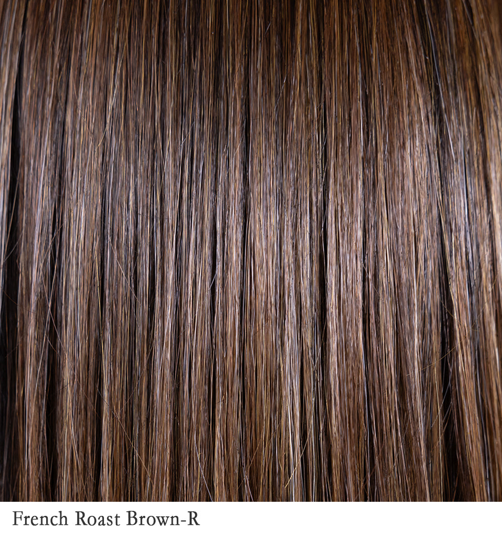Hepburn by Belle Tress | Icons Collection | Heat Friendly Synthetic