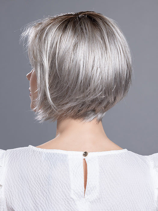 French Wig by Ellen Wille | Changes | Synthetic Fiber