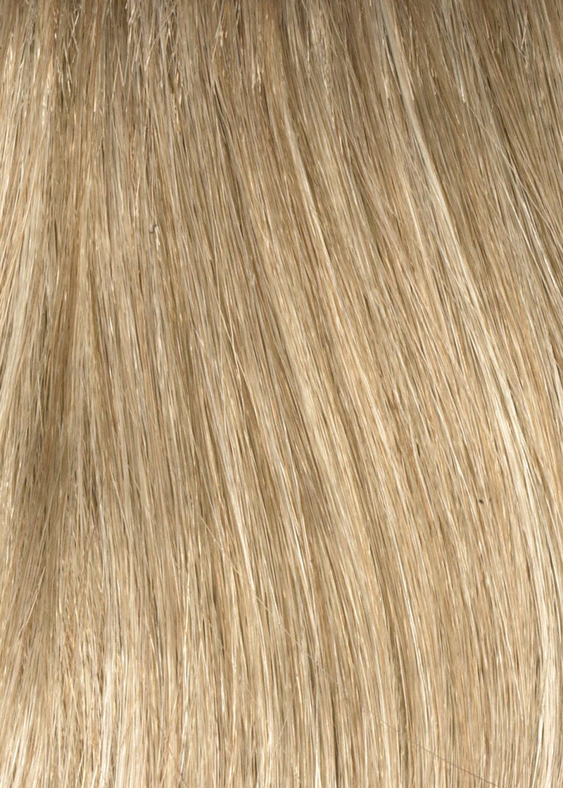 Destiny Wig by Envy | EnvyHair | Human Hair + High Heat Synthetic