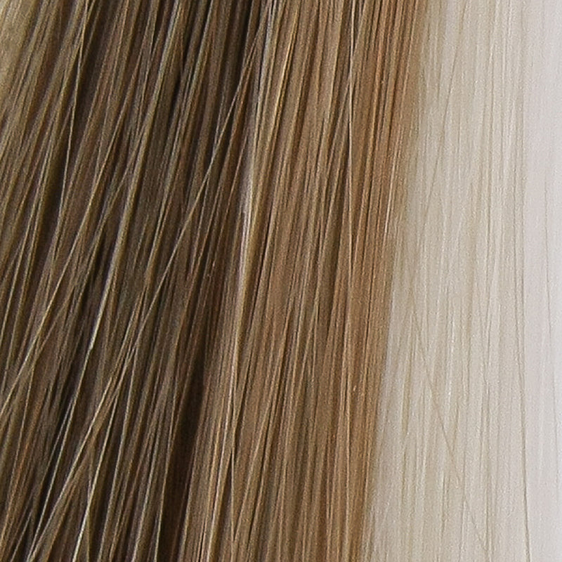 Flora Wig by TressAllure | Synthetic Fiber | FINAL SALE