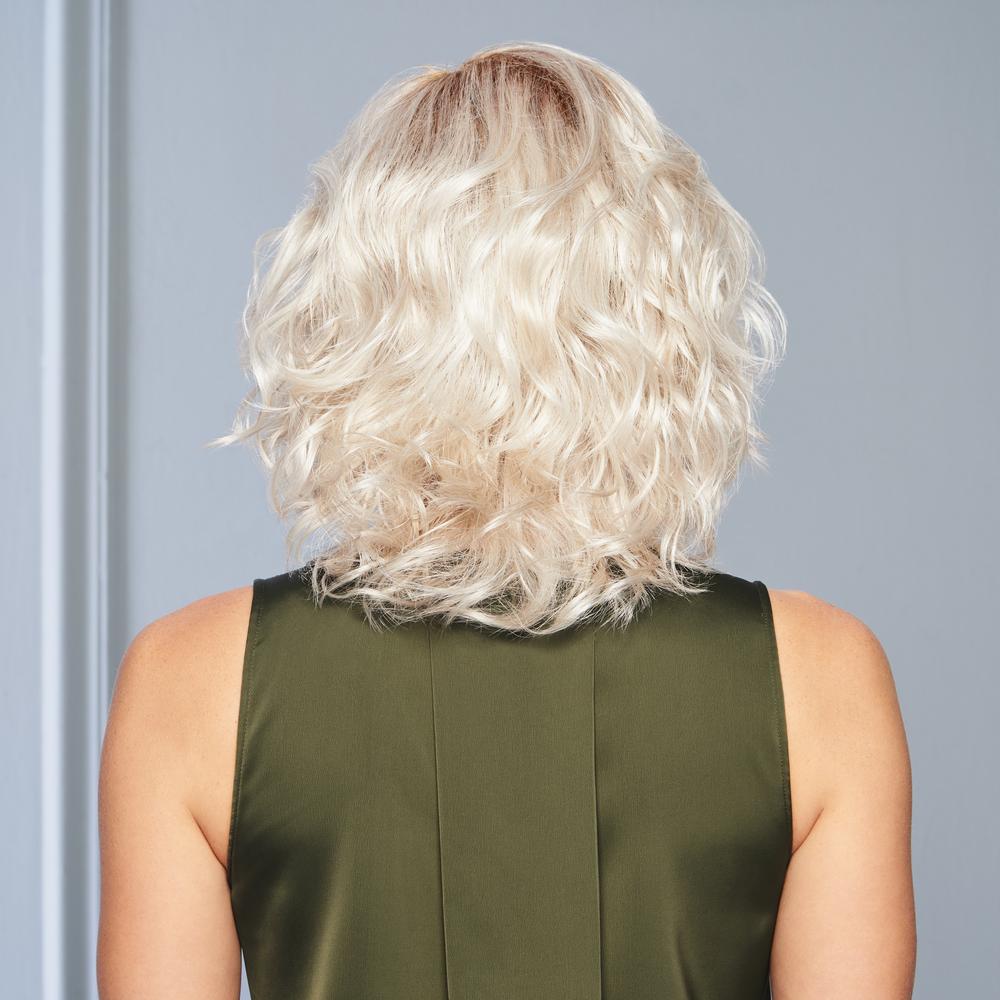 Curl Up Wig by Gabor | Lace Front | Synthetic Fiber
