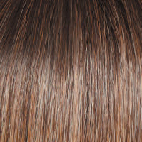 Glamorize Always Wig by Gabor | Lace Front | Heat Friendly Synthetic