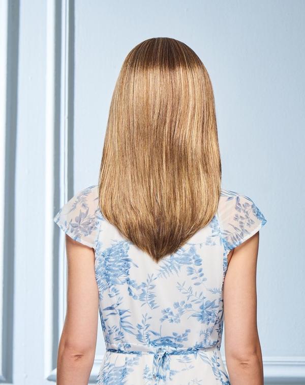 Falling For You by Gabor | Lace Front | Synthetic Fiber