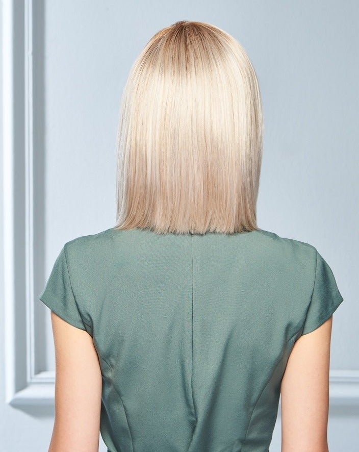 Forever Chic Wig by Gabor | Lace Front | Hand Tied Top | Synthetic Fiber