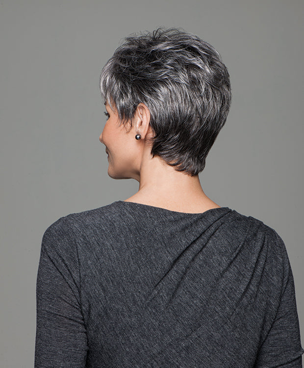 Incentive Wig by Gabor | Lace Front | Mono Top | Petite Cap