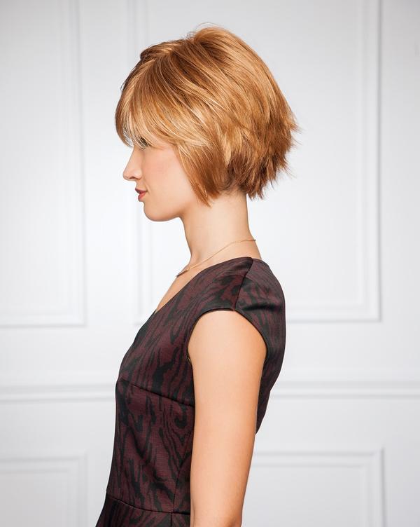 Innuendo Wig by Gabor | Basic Cap | Synthetic Fiber