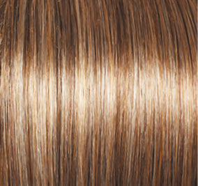 Forever Chic Wig by Gabor | Lace Front | Hand Tied Top | Synthetic Fiber