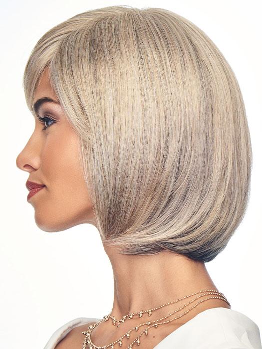 Paradox Wig by Gabor | Lace Front | Mono Top | Synthetic Fiber