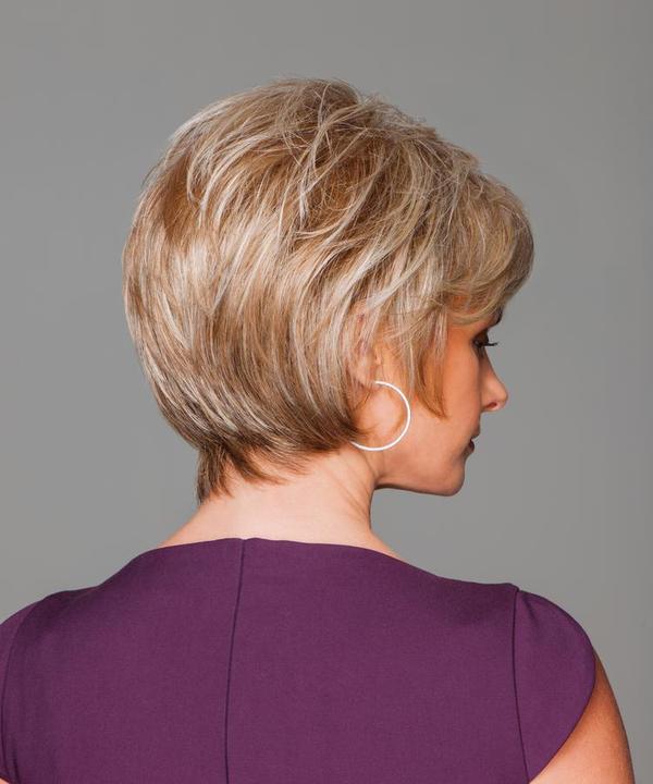 Prodigy Wig by Gabor | Lace Front | Mono Top | Synthetic Fiber