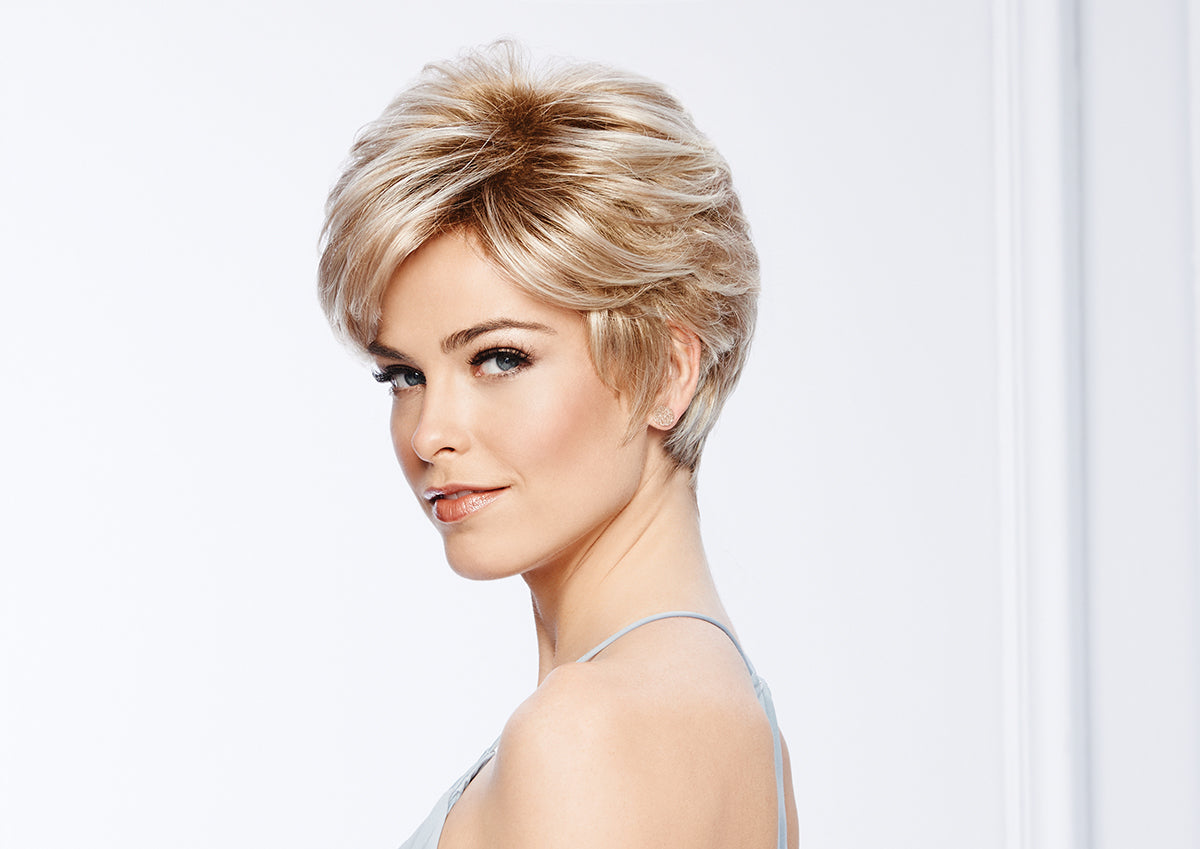 True Demure Wig by Gabor | Petite / Average Cap