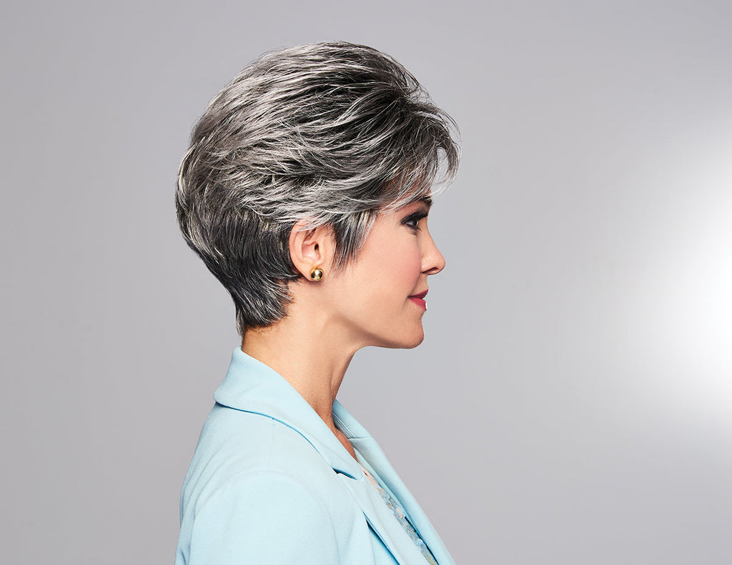 True Demure Wig by Gabor | Petite / Average Cap