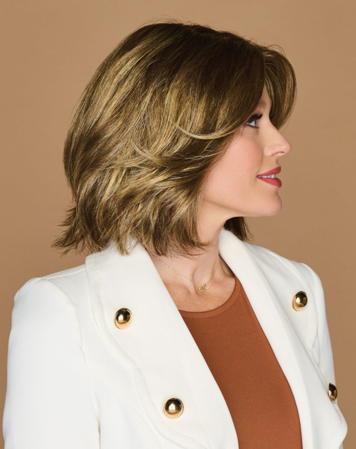 Unspoken Wig by Gabor | Lace Front | Mono Part | OPEN BOX | FINAL SALE