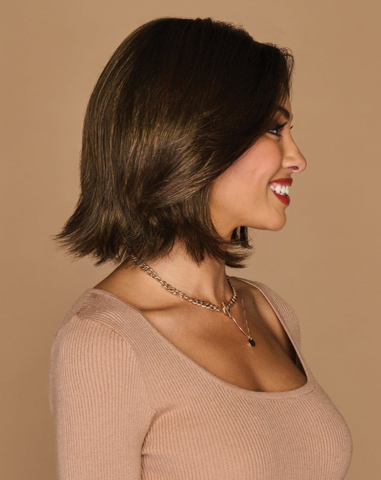 Unspoken Wig by Gabor | Lace Front | Mono Part | OPEN BOX | FINAL SALE
