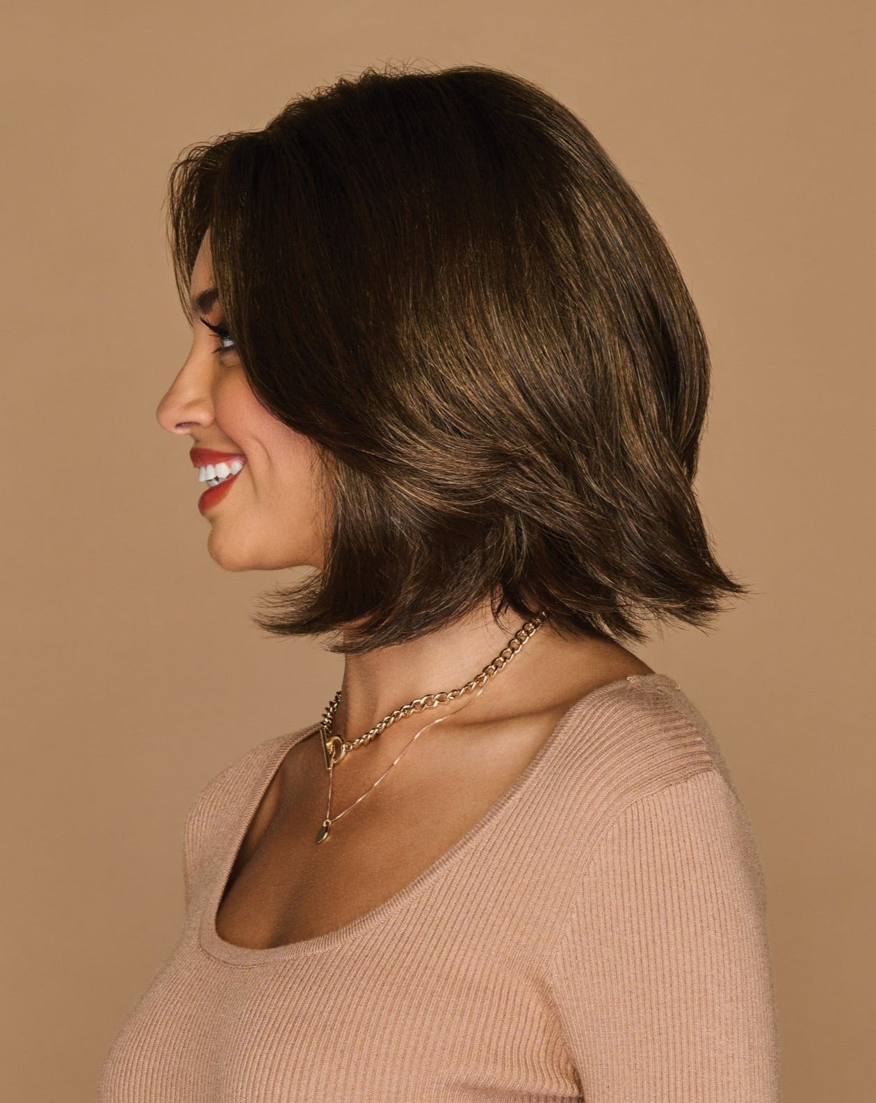 Unspoken Wig by Gabor | Lace Front | Mono Part | OPEN BOX | FINAL SALE