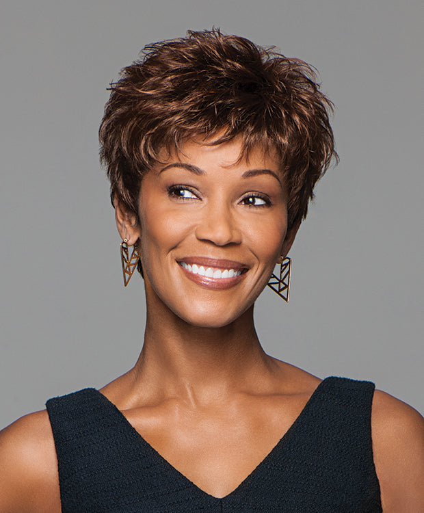 Zest Wig by Gabor | Synthetic Fiber