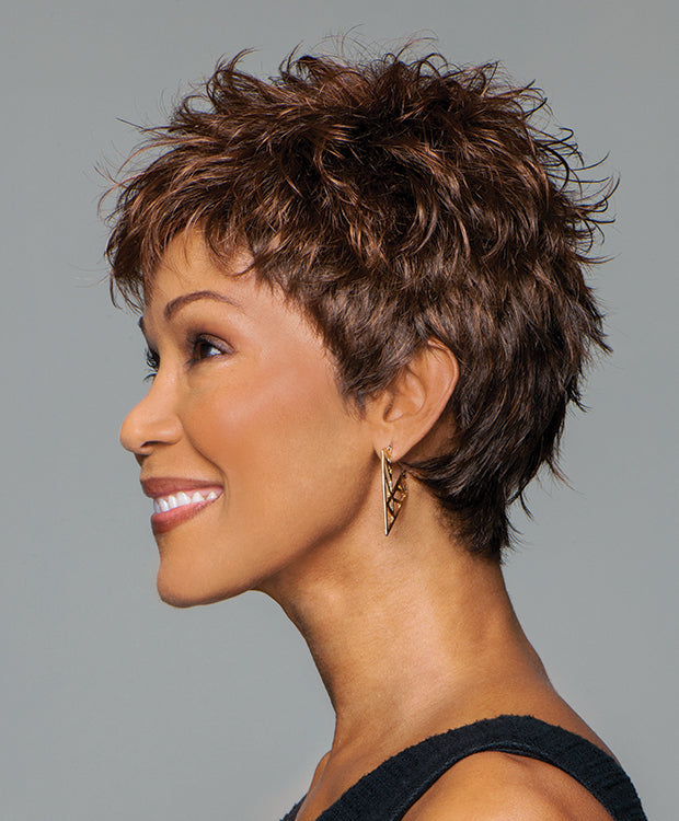Zest Wig by Gabor | Synthetic Fiber
