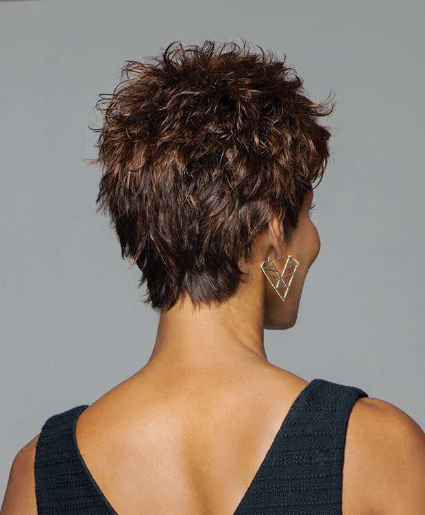 Zest Wig by Gabor | Synthetic Fiber