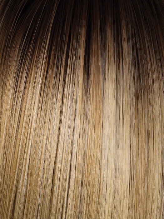 Glamorize Always Wig by Gabor | Lace Front | Heat Friendly Synthetic