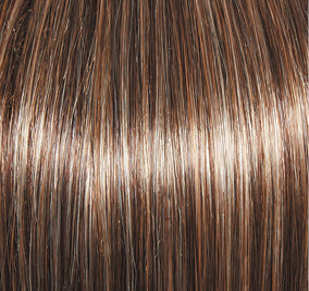 Fresh Chic by Gabor | Lace Front | Mono Part | Synthetic Fiber