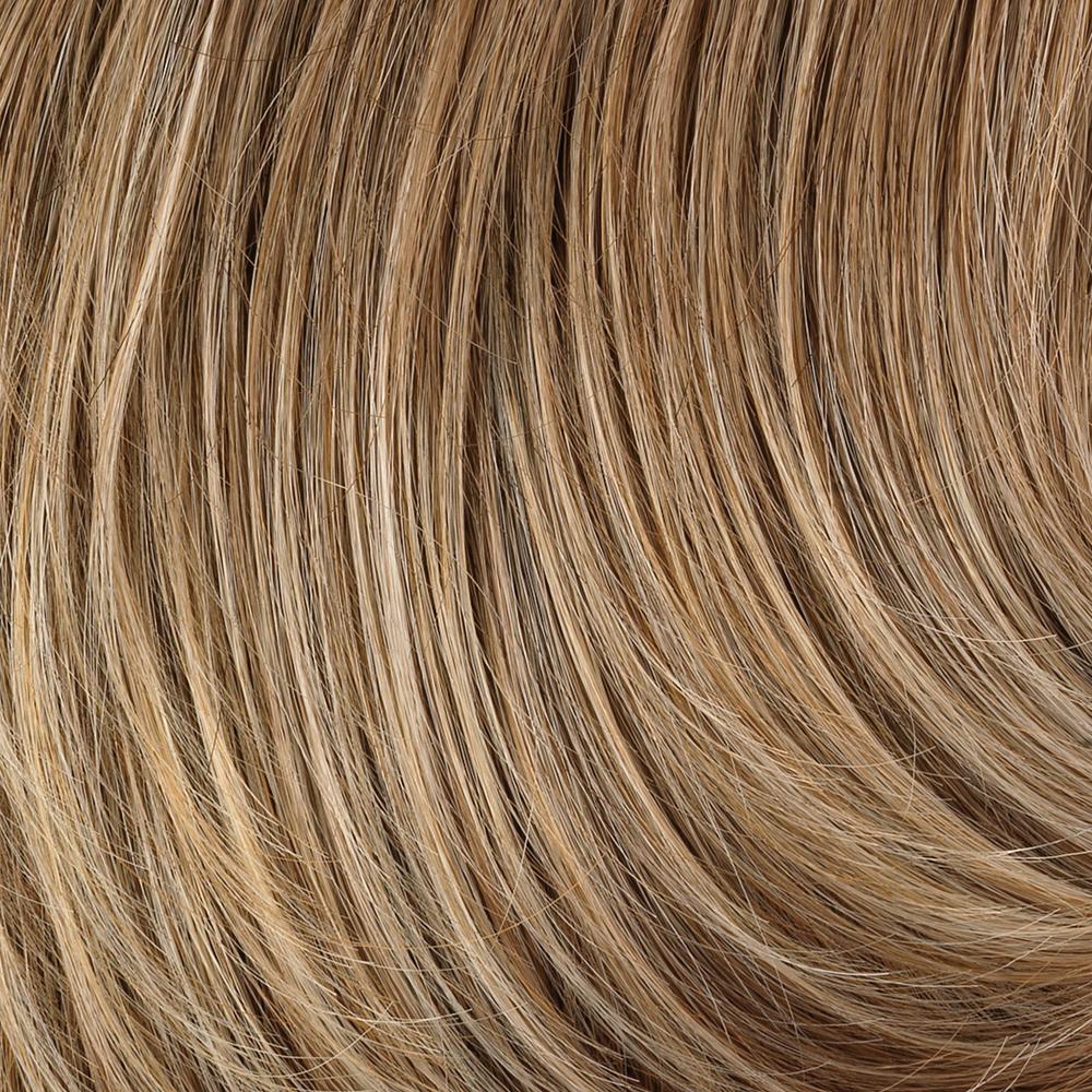 Instinct Wig by Gabor | Average/Large Cap Size | Basic Cap | Synthetic Fiber