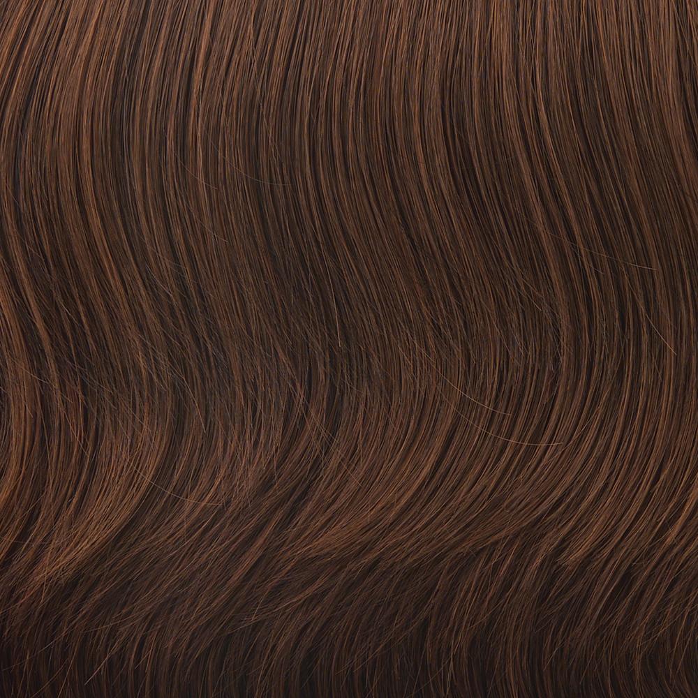 Instinct Wig by Gabor | Average/Large Cap Size | Basic Cap | Synthetic Fiber