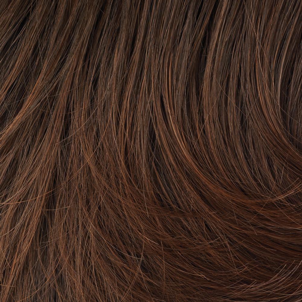 Instinct Wig by Gabor | Average/Large Cap Size | Basic Cap | Synthetic Fiber