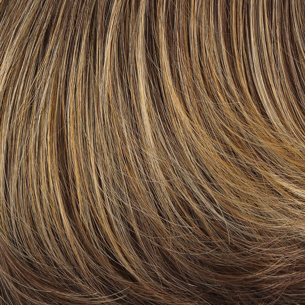 Instinct Wig by Gabor | Average/Large Cap Size | Basic Cap | Synthetic Fiber