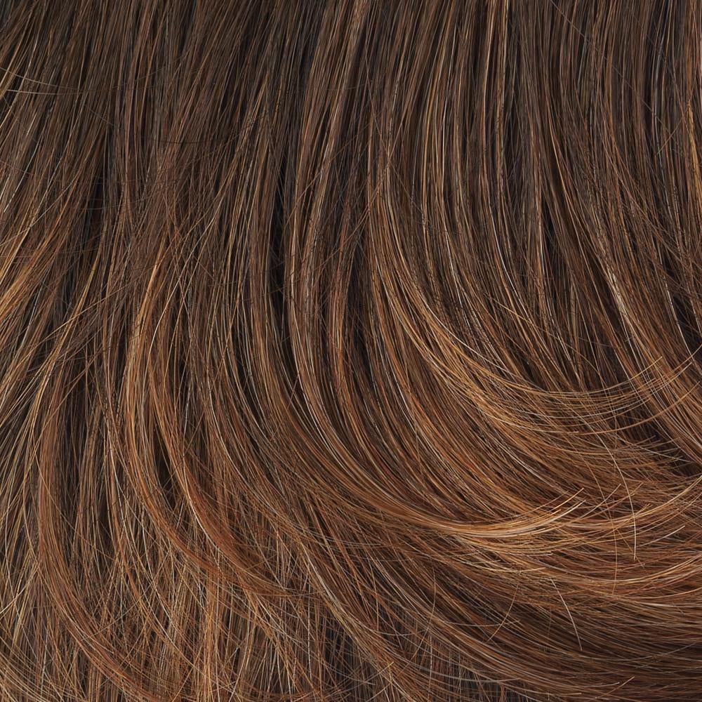 Instinct Wig by Gabor | Petite/Average Cap Size | Basic Cap | Synthetic Fiber