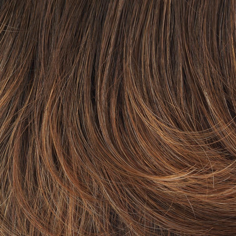Instinct Wig by Gabor | Average/Large Cap Size | Basic Cap | Synthetic Fiber