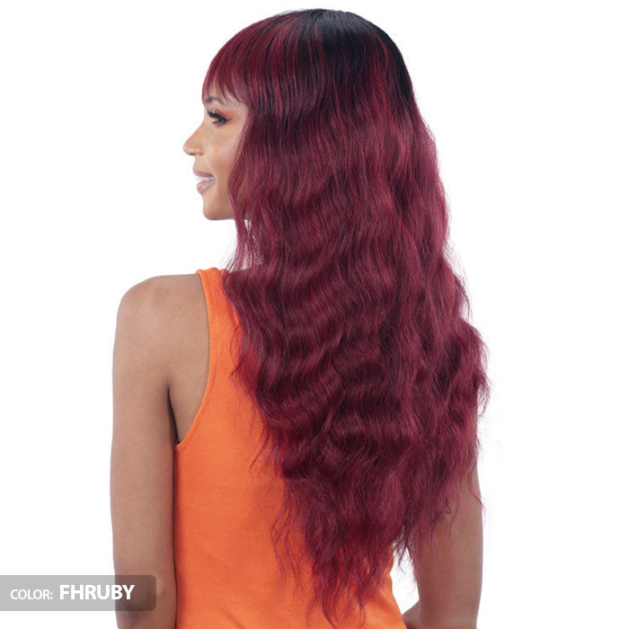 Mayde Beauty Candy Full Wig - LAVONNA