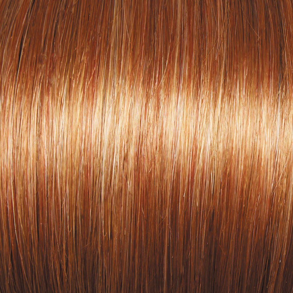 Front Cover Wig by Gabor | Designer Series | Heat Friendly Synthetic