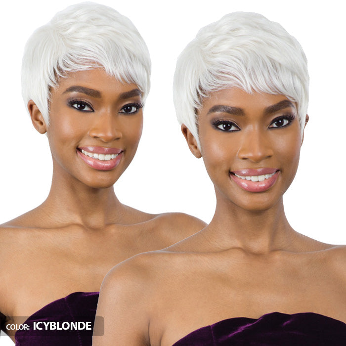 Mayde Beauty Full Wig - LORENA