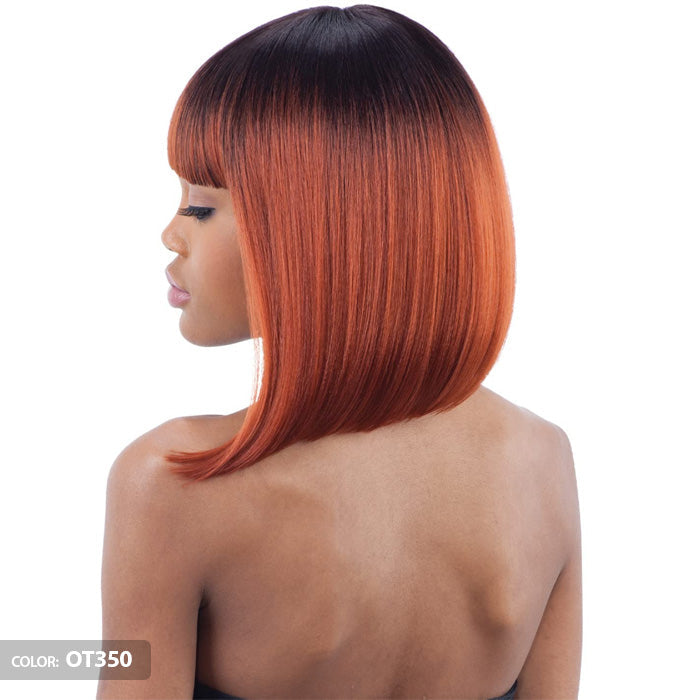Mayde Beauty Full Wig - NIKKI