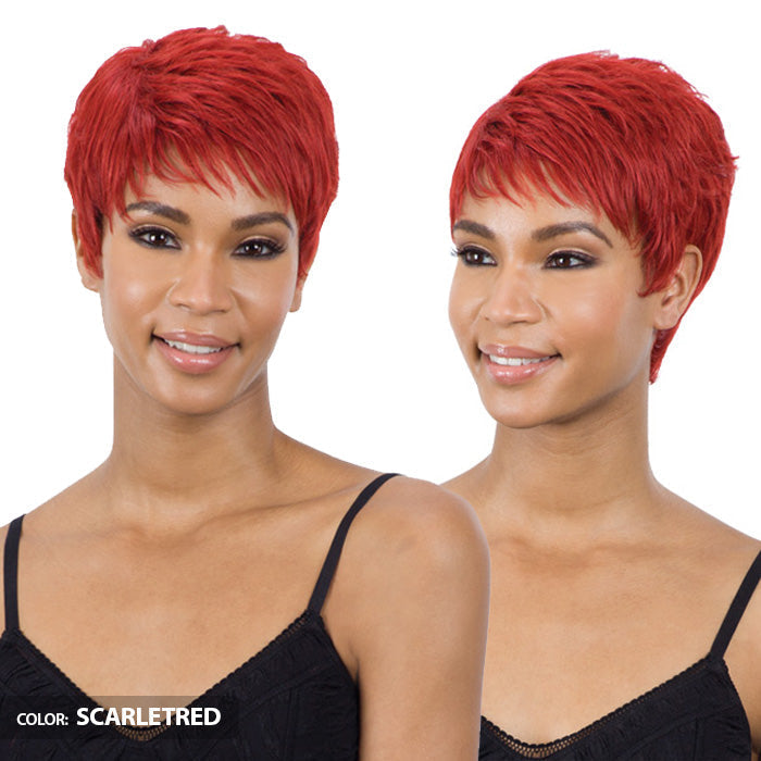 Mayde Beauty Full Wig - STEFANIA
