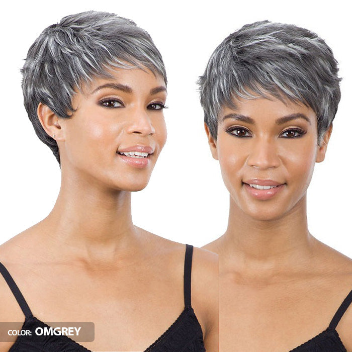 Mayde Beauty Full Wig - STEFANIA