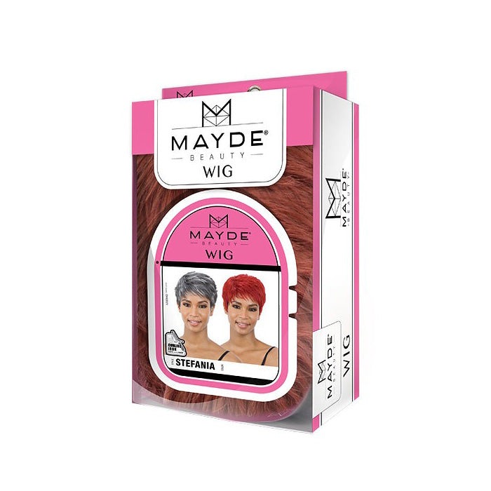 Mayde Beauty Full Wig - STEFANIA
