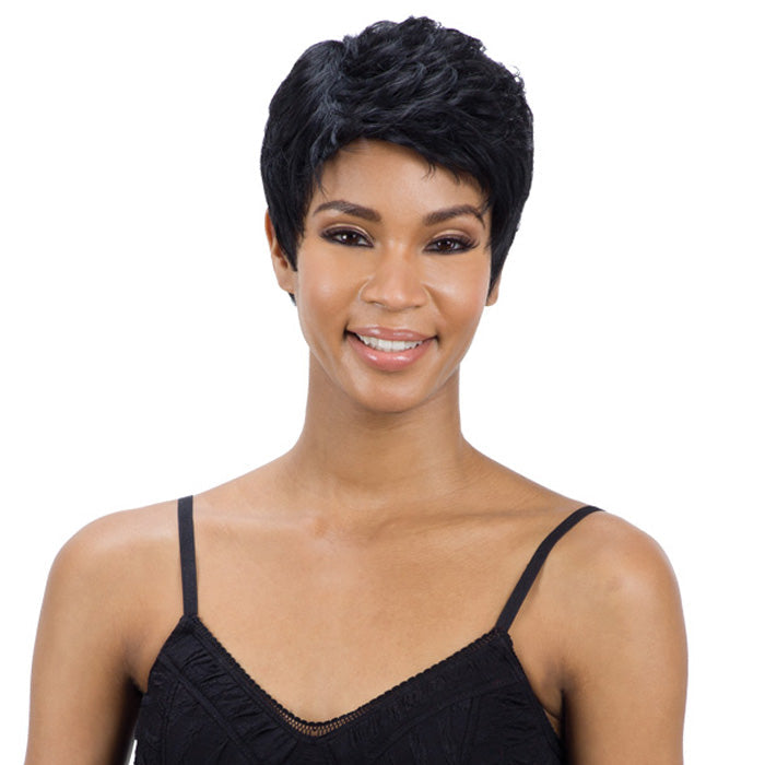 Mayde Beauty Full Wig - STEFANIA