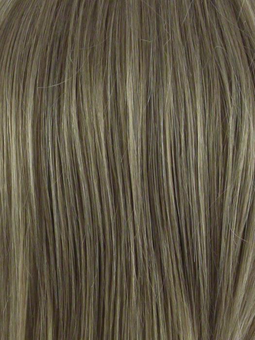Coti Wig by Envy | EnvyHair | Human Hair + High Heat Synthetic