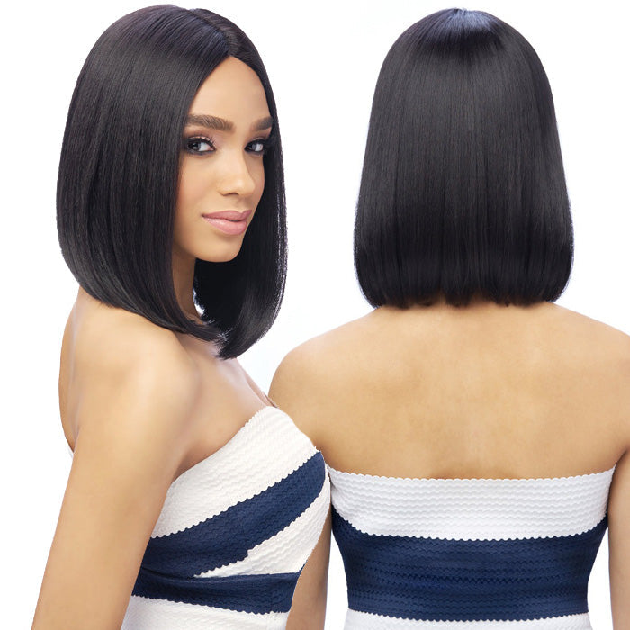 Harlem 125 GoGo Ultra HD Lace Front Wig - GL205