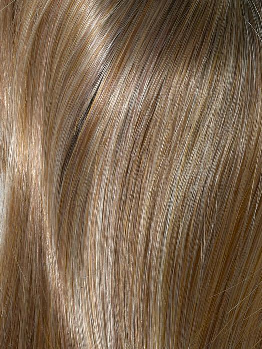 Coti Wig by Envy | EnvyHair | Human Hair + High Heat Synthetic