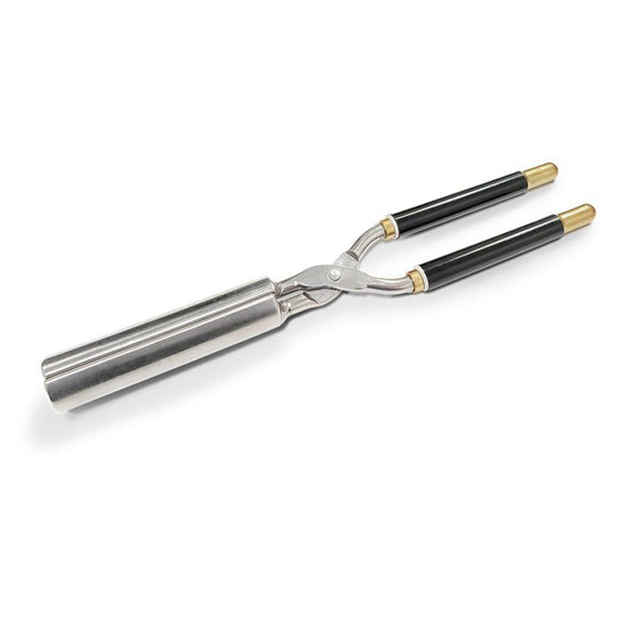 Golden Supreme Beveled Pressing Irons