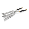 Golden Supreme Waver Supreme Irons