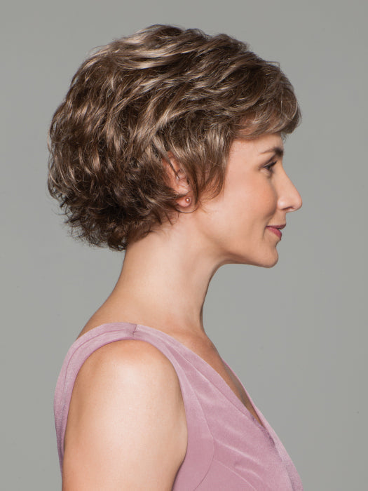 Commitment by Gabor | Large Cap | Synthetic Fiber