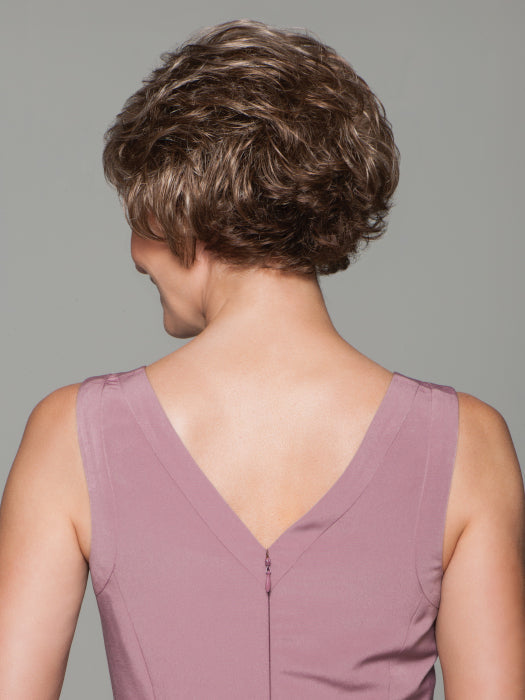 Commitment by Gabor | Average Cap |Synthetic Fiber